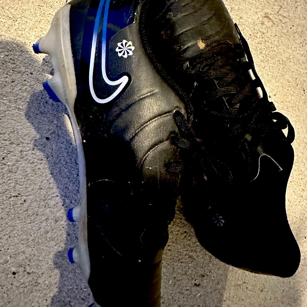 Nike  soccer cleats